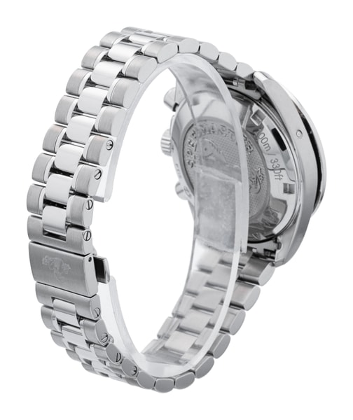 Omega Speedmaster 38 324.30.38.50.01.001